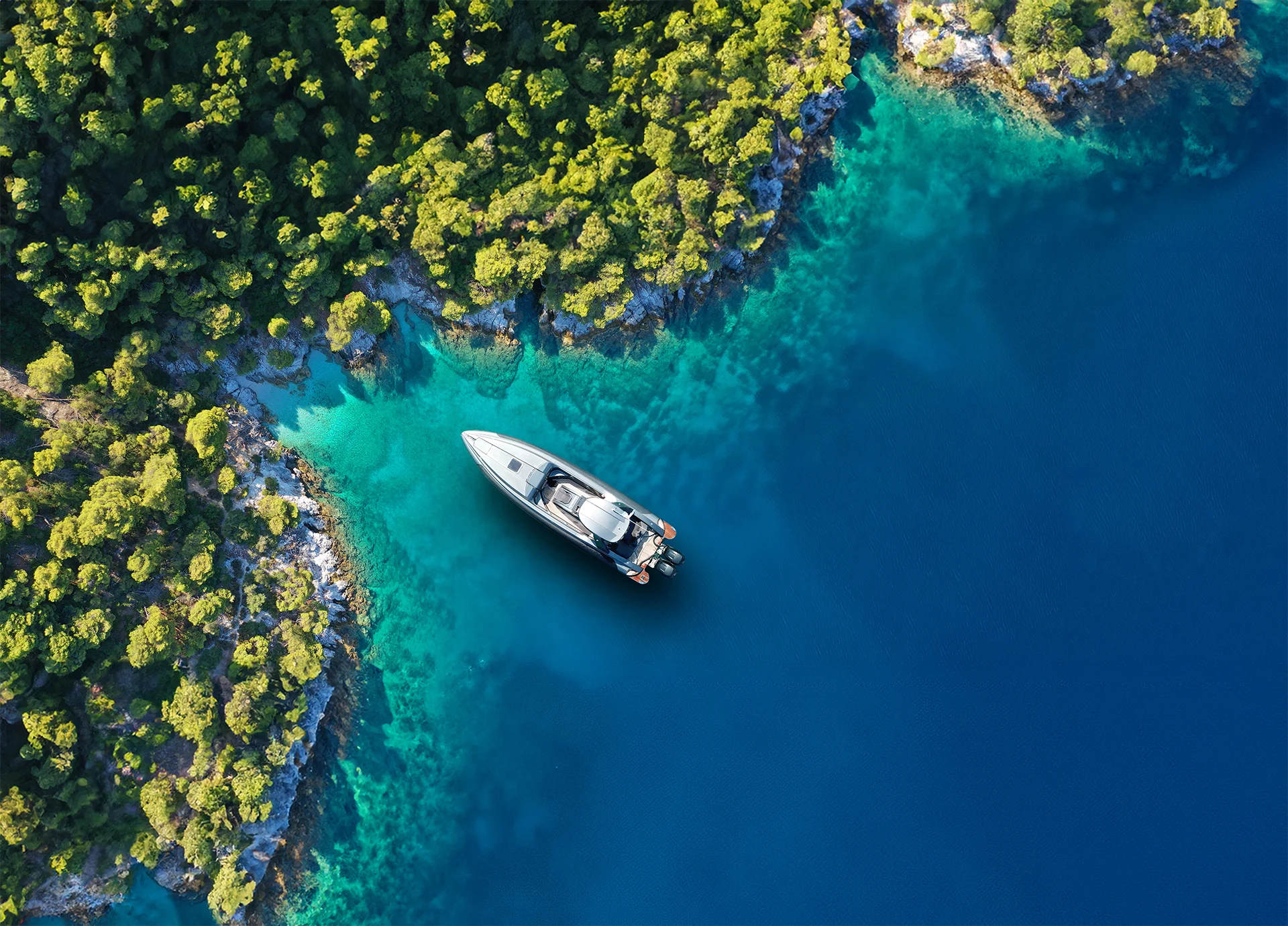 Boot fahren auf Mallorca: Die Insel vom Wasser aus entdecken