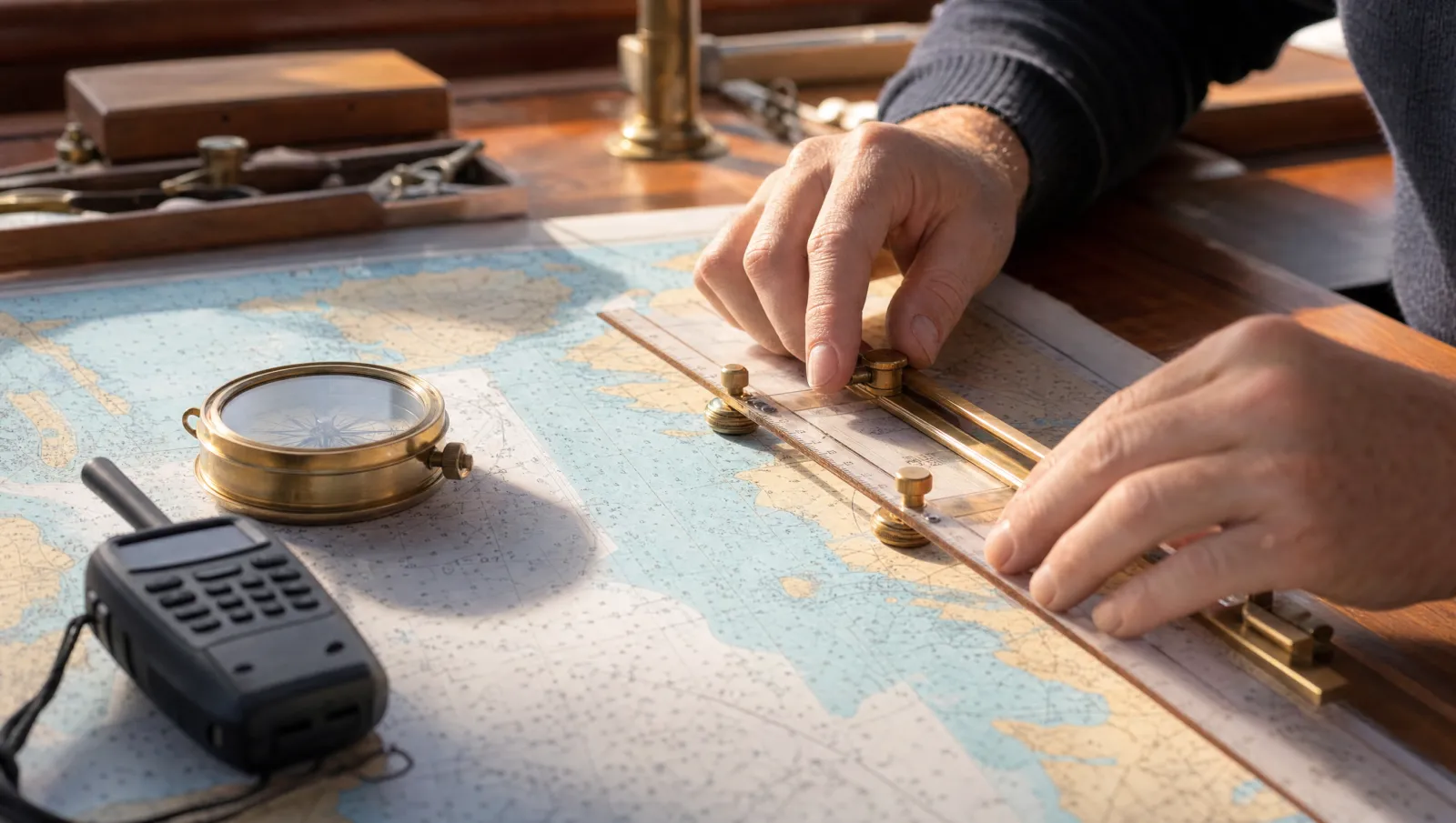 Einsteiger-Guide: So bereitest du dich optimal auf die Bootsprüfung vor