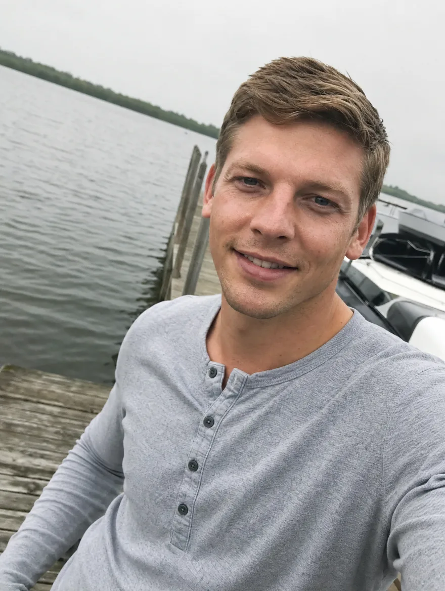 Alexander Blocher