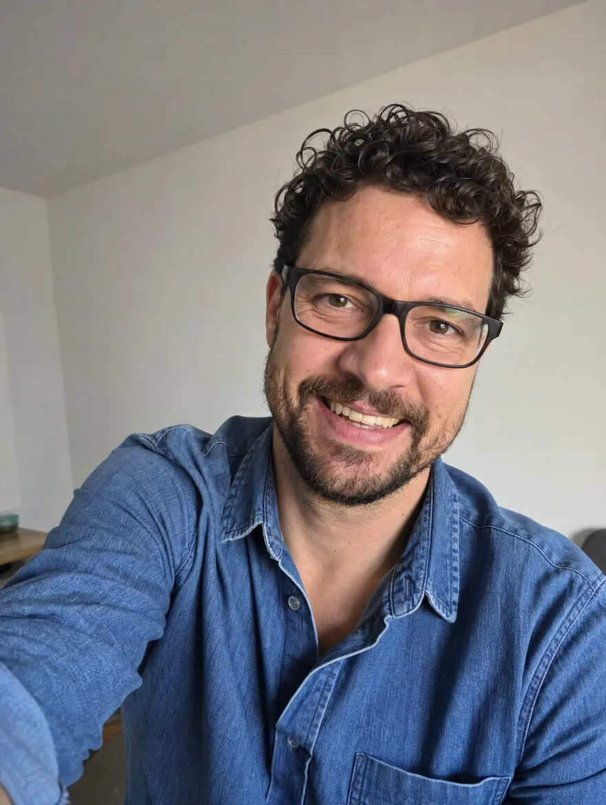 Andreas Schmid