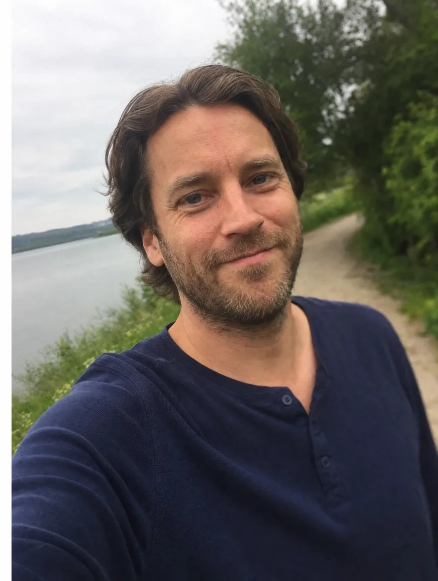 Frederik Günter