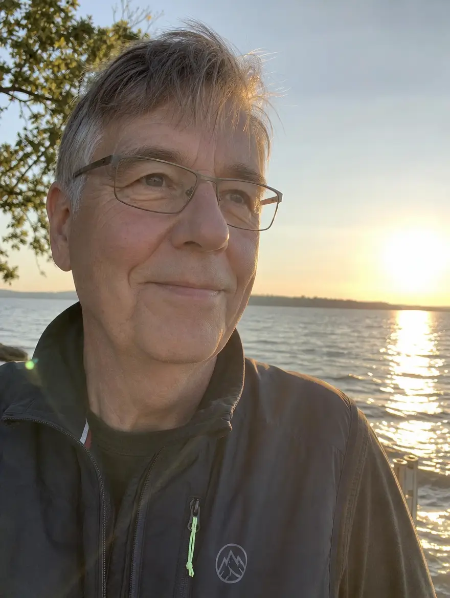 Helmut Löslberg