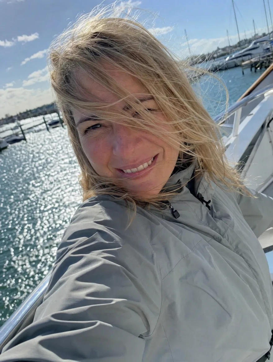 Julia H.