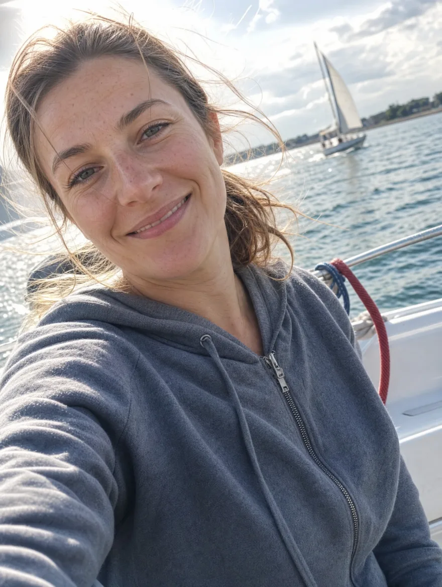 Lisa K.