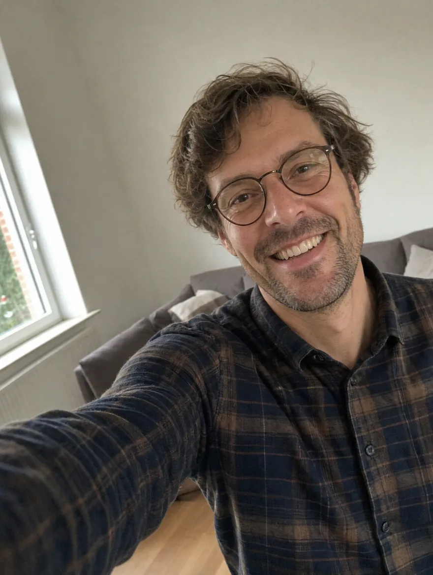Mirco Paschen