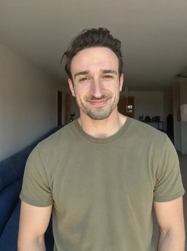 Nicolas Kielau