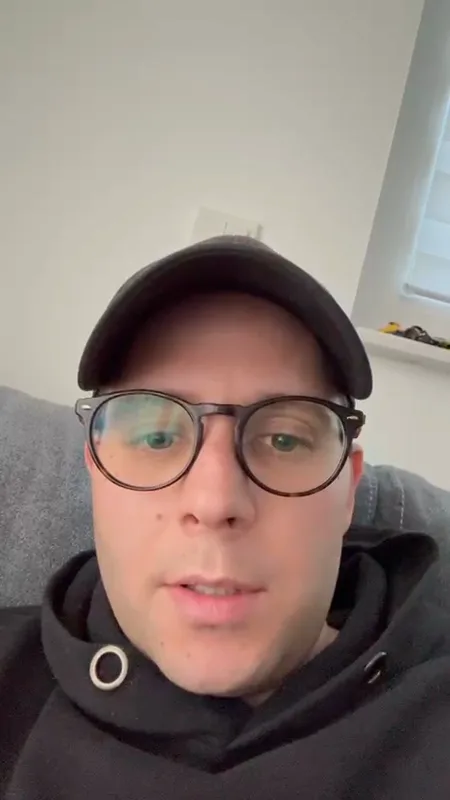 Niklas Domnick