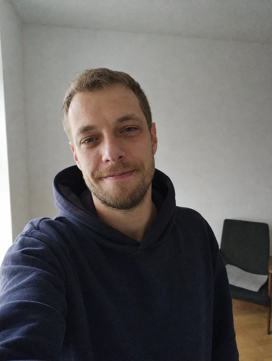 Niklas P.