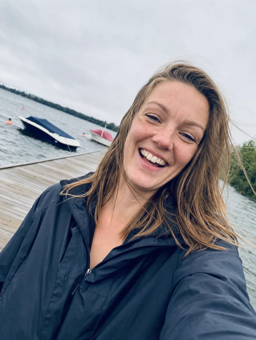 Sarah B.