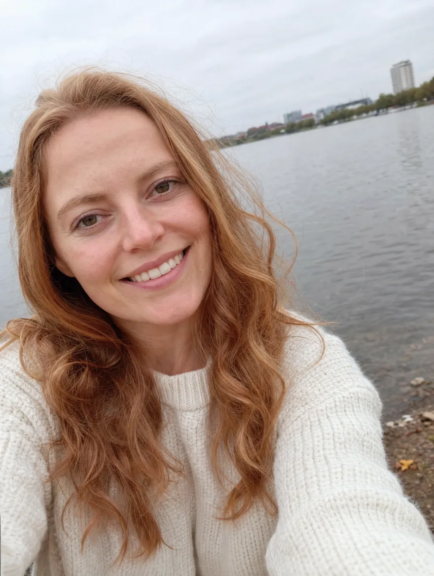 Sonja Keienburg