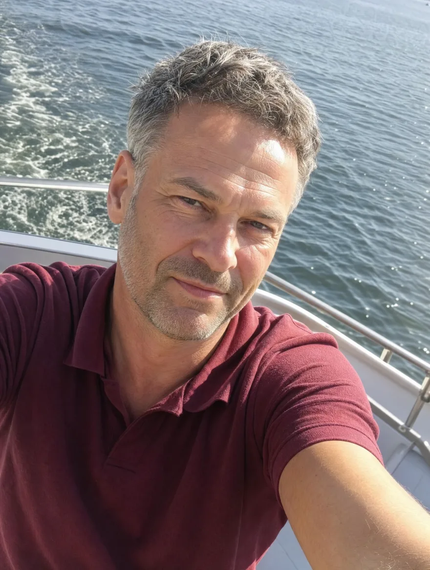 Thomas Korff