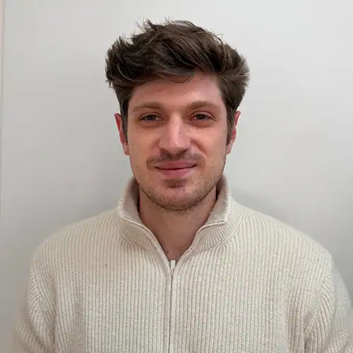 Lucas Bürger